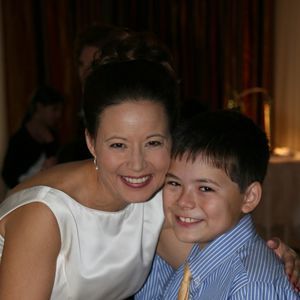 Meet your Posher, Elizabeth